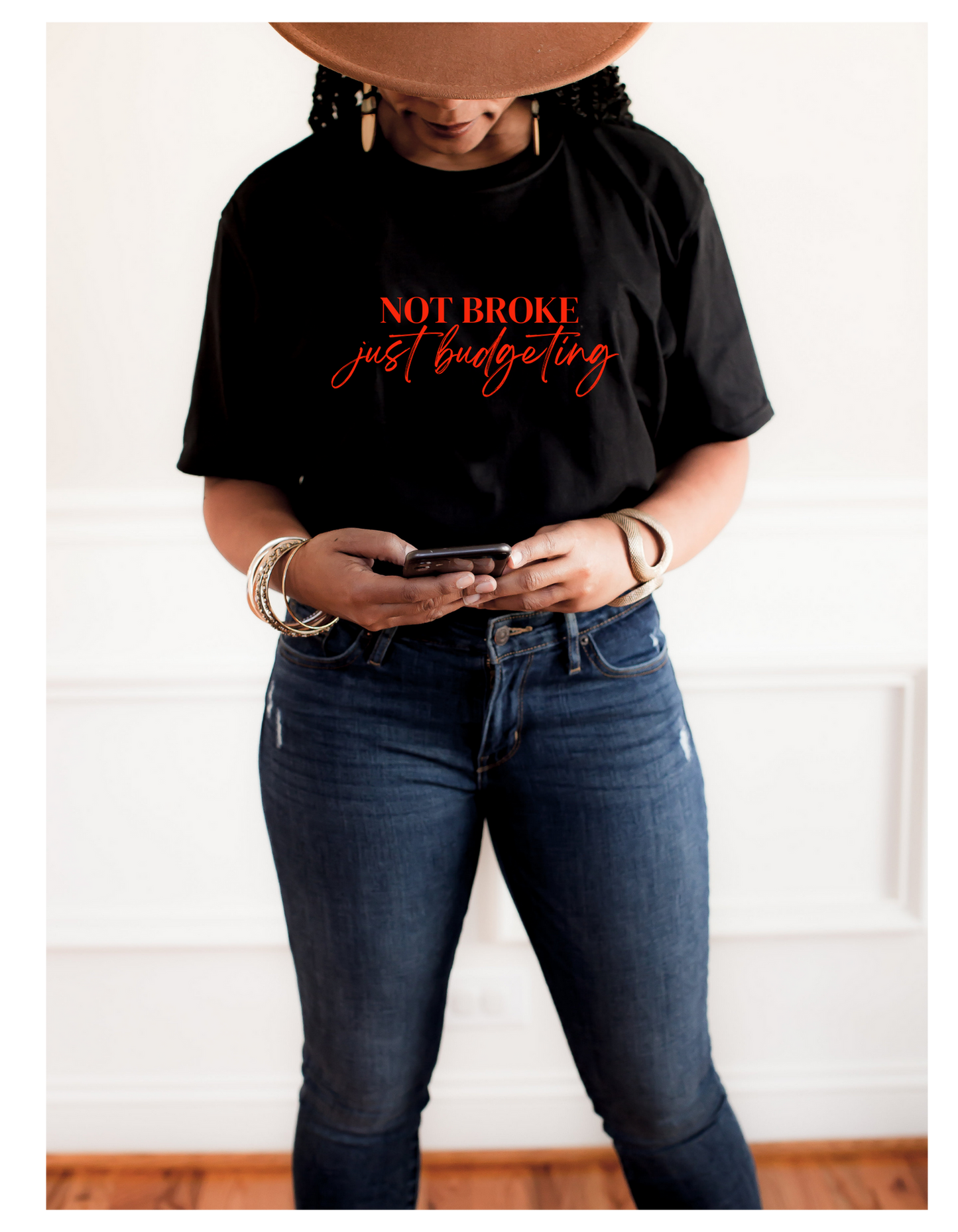 Big Moves Unisex T-Shirt